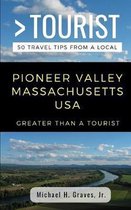 Greater Than a Tourist Massachusetts- Greater Than a Tourist- Pioneer Valley Massachusetts USA