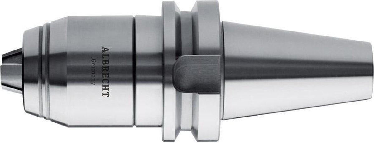 Korte boorkop AKL JIS B 6339 1-16mm, BT 40 Albrecht