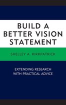 Build a Better Vision Statement