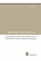 Boosting Trait Inferences: