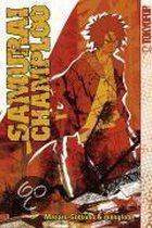 Samurai Champloo 01