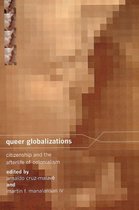 Sexual Cultures- Queer Globalizations