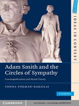Ideas in Context 96 -  Adam Smith and the Circles of Sympathy