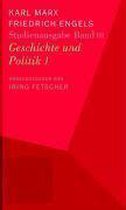 Studienausgabe III. Geschichte und Politik 1