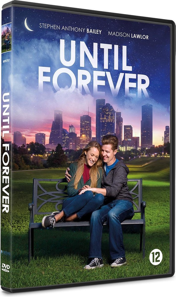 Until Forever (Dvd), Madison Lawlor Dvd's bol