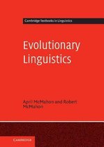 Evolutionary Linguistics