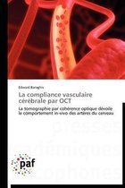 La Compliance Vasculaire C r brale Par Oct
