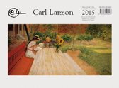 Der kleine Carl Larsson-Kalender 2015