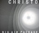 Christo. Big Air Package