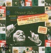 Bruno Walter Conducts Famous M
