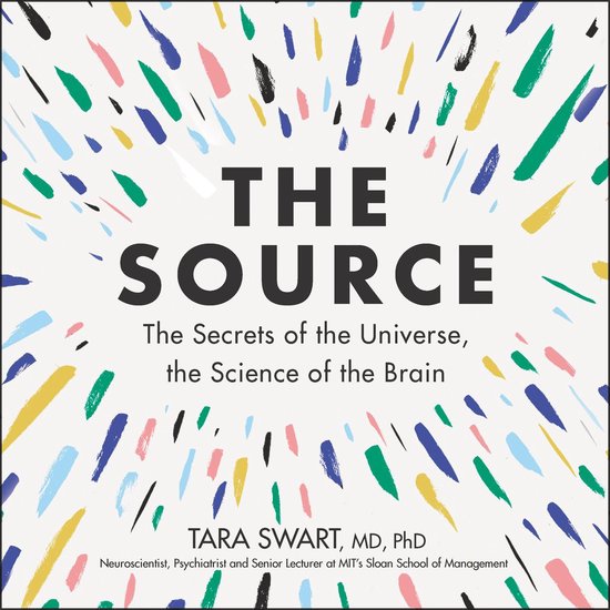 The Source - cover