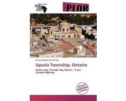 Upsala Township, Ontario