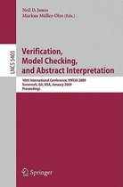 Verification, Model Checking, and Abstract Interpretation