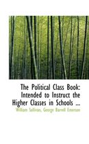 The Political Class Book