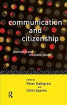 Communication and Society- Communication and Citizenship