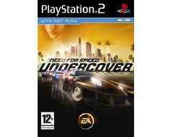 Need For Speed: Undercover