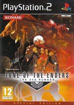 Zone of the Enders: 2nd Runner - Special Edition