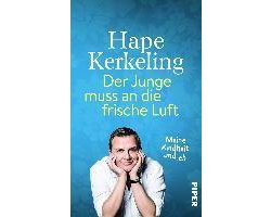 Der Junge muss an die frische Luft