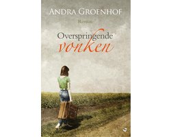 Overspringende vonken