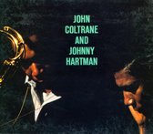 John Coltrane and Johnny Hartman (LP)