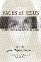 Faces of Jesus