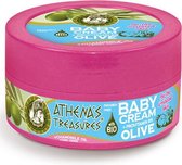 Pharmaid Athenas Treasures Moisturizer Beschermende Babycrème voor de geïrriteerde huid 75ml