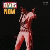 Elvis Now (LP)