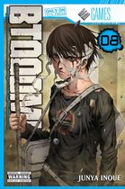 BTOOOM! 8 - BTOOOM!, Vol. 8