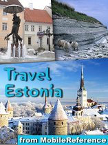 Travel Estonia, Baltic States