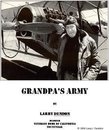 Omslag Grandpa's Army