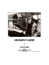 Omslag Grandpa's Army