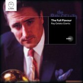 Ray Gelato Giants - The Full Flavour (CD)