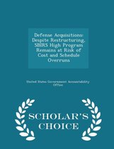 Defense Acquisitions