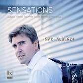 Iñaki Alberdi: Sensations