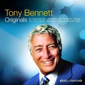 Originals: Bennett, Tony