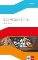 Bat Action time! m. Audio-CD