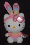 Ty Beanie knuffel van Hello Kitty,konijn