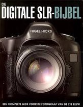 De Digitale SLR-Bijbel