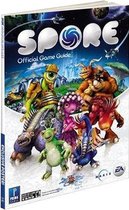 Spore Official Game Guide