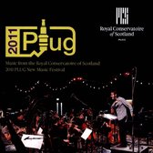 Musiclab, Robertson, Leary, Macaski - 2011 Plug New Music Festival (Live) (CD)
