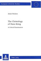 Christology of Hans Kung