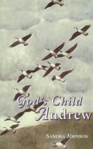 Omslag God's Child Andrew