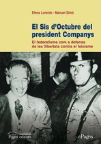 ePages - El sis d'octubre del president Companys