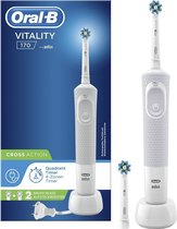 Oral-B Vitality 170 - Elektrische Tandenborstel - Wit
