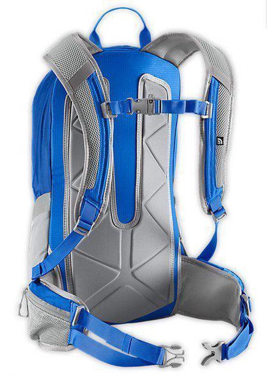 Ga naar het circuit Kwestie negeren The North Face Angstrom 20 - Backpack - 20 Liter - Blauw | bol.com