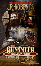 The Gunsmith 436 - Deadly Feud