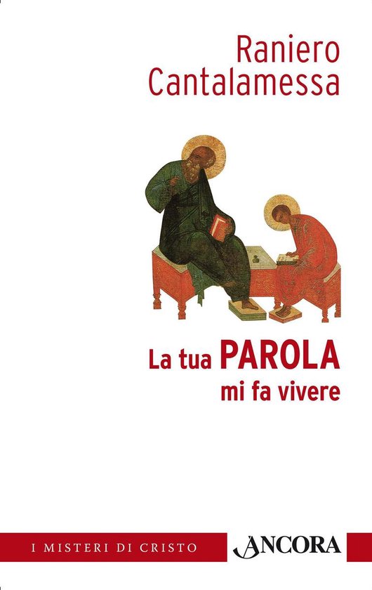 La tua Parola mi fa vivere