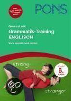 PONS Gewusst wie! Grammatik-Training Englisch 6. Klasse