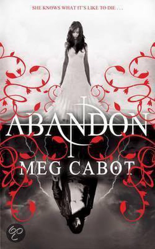 Abandon - cover