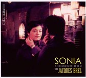 Sonia Theodoridou - Sings Jacques Brel (CD)